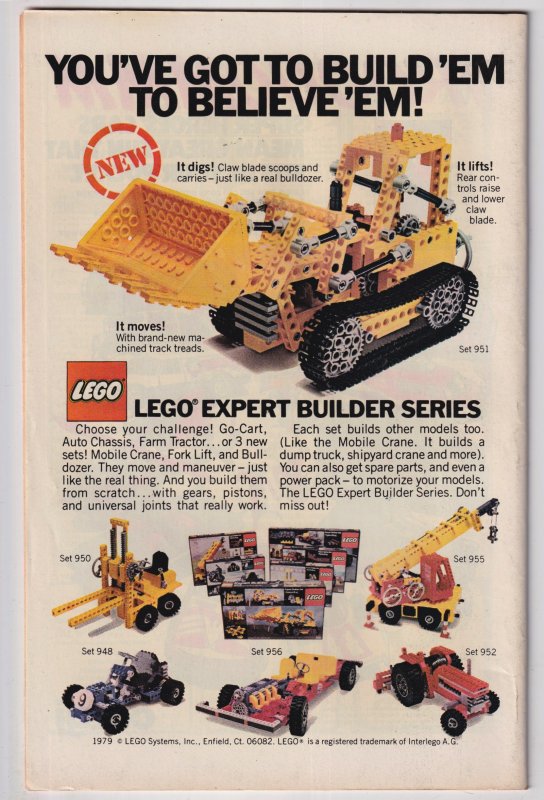 Iron Man #131 (1980) Iron Man