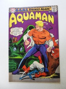 Aquaman #31 (1967) FN+ condition