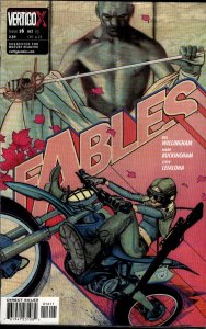 Fables #16 (2003) Fables