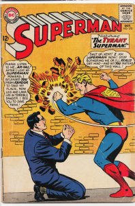 Superman #172 (1964) Superman
