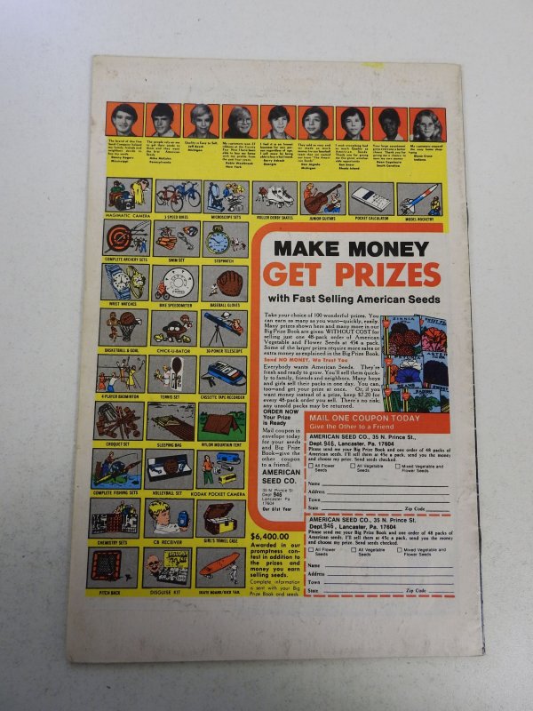 The X-Men #119 (1979) FN Condition!