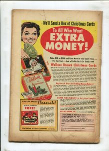 BATTLEFRONT #35 - DAWN ASSAULT! - (2.5) 1955