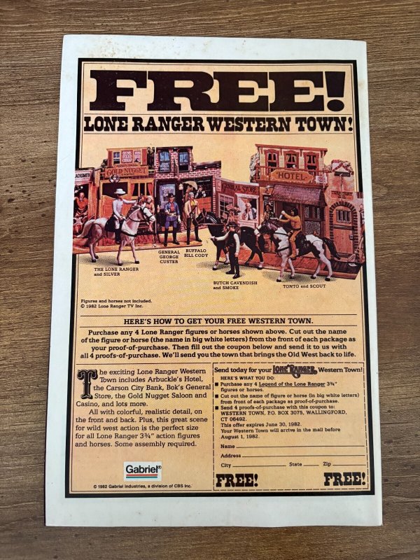 Marvel Team-Up # 117 NM Comic Book Spider-Man X-Men Wolverine Spider-Man 3 J303