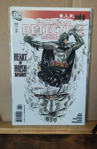 Detective Comics #846 (2008)