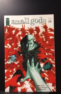 Small Gods #12 (2005)