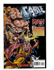 Cable #28 (1996) OF35