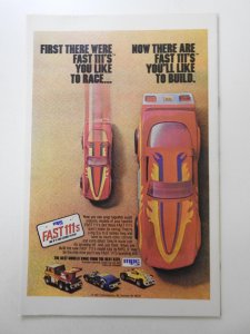 The New Teen Titans #14 Beautiful NM- Condition!