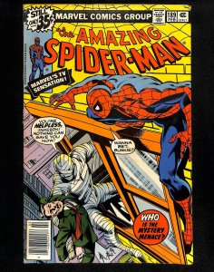 Amazing Spider-Man #189