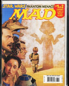 Mad #383 (1999)