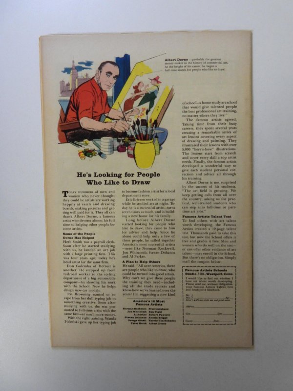 Tales to Astonish #69 (1965) VF- condition