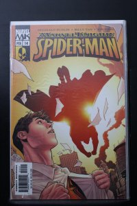 Marvel Knights Spider-Man #14 (2005)