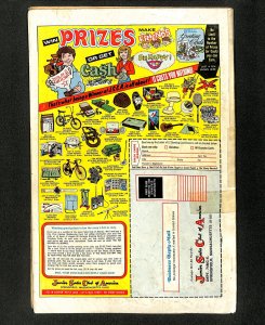 Giant-Size Spider-Man #2 Master of Kung Fu!