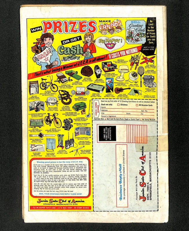 Giant-Size Spider-Man #2 Master of Kung Fu!