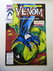 Venom: Lethal Protector #3 (1993) VF+ Condition