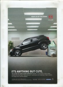 GREEN LANTERN CORPS #6 - THE PRICE OF DUTY! - (9.2) 2007