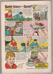 Eighty Page Giant #6 (Jan-65) FN/VF Mid-High-Grade Superman