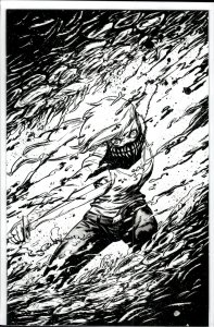 Something is Killing the Children #38 (2024) Something Is Killing the Children