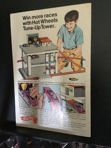 Superman #228  (1970) Superman auction cover! hi great! VF Boca CERT!