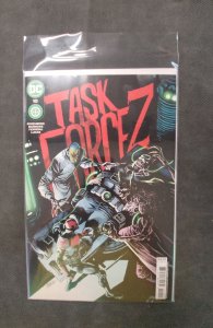 Task Force Z #10 (2022)