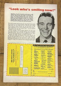 Thor #213 1973 Buscema Wein Conway VF Condition Marvel Comic