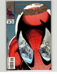 Spider-Man #50 (1994) Spider-Man