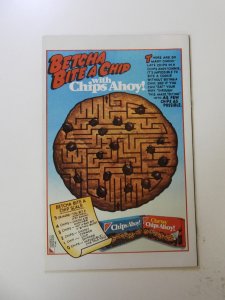 The Punisher #10 VF condition