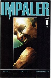 Impaler #2 (2006) Image NM