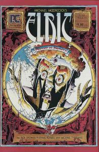 Elric #4 VG ; Pacific | low grade comic Michael Moorcock