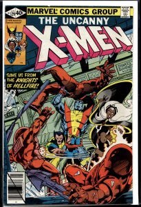 The X-Men #129 (1980) X-Men [Key Issue]
