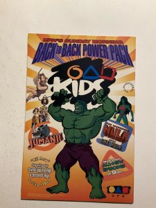 Ghostrider 91 Very Fine/ Near Mint 9.0 Marvel