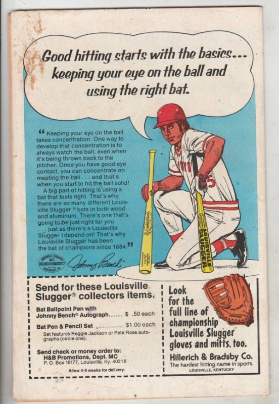 Avengers, The #171 (May-78) VG Affordable-Grade Avengers