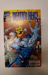 Death's Head II (UK) #13 (1993) NM Marvel Comic Book J716