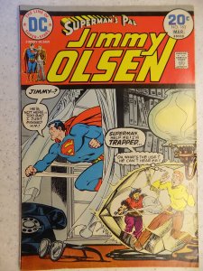 JIMMY OLSEN # 163