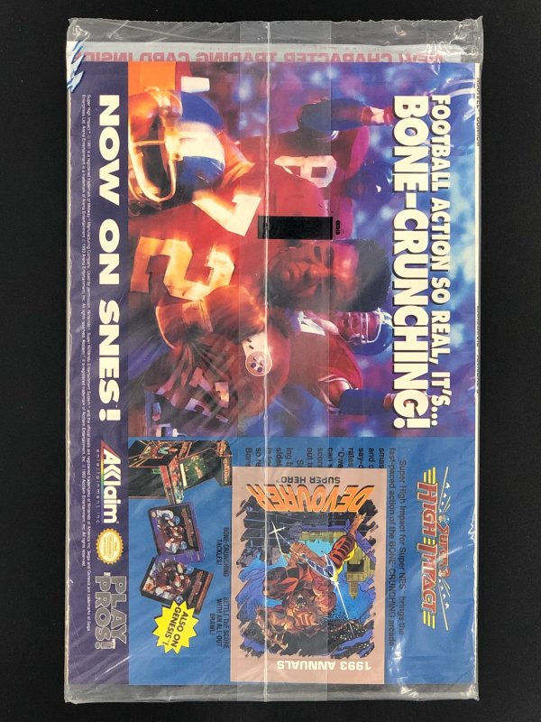 Daredevil Annual #9 (1993)