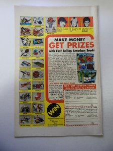 The Avengers #135 (1975) FN Condition