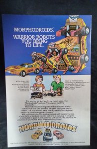 Nightcrawler #2 (1985)