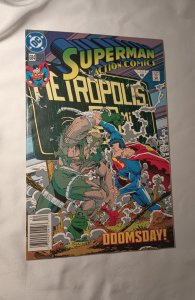 Action Comics #684 (1992)