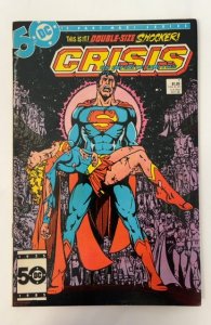 Crisis on Infinite Earths #7 (1985)