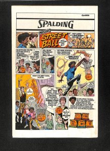 Amazing Spider-Man Annual #12 Incredible Hulk!