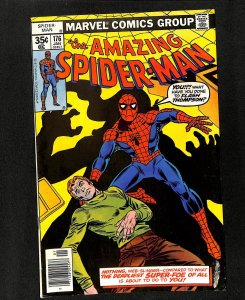 Amazing Spider-Man #176 Green Goblin!