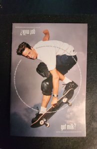 Fantastic Four #15 (1999) buy 1 get a supris1 free