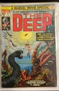 The Deep (1977)