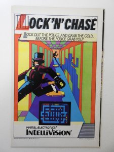 The Flash #323 (1983) FN/VF Condition!