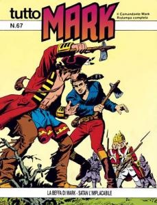 La Beffa di Mark - Satan l’Implacabile
