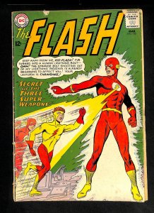 Flash #135