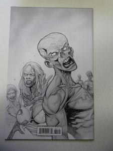 The Walking Dead #51 (2008) VF+ Condition