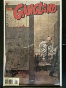 Gangland #1 (1998)