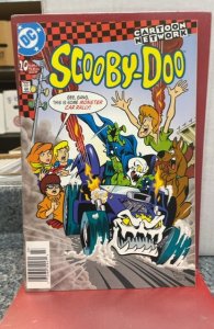 Scooby-Doo! #20 (1999)