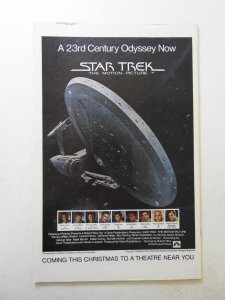 The X-Men #124 (1979) FN/VF Condition!