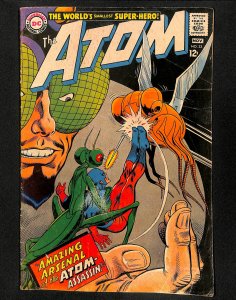 Atom #33